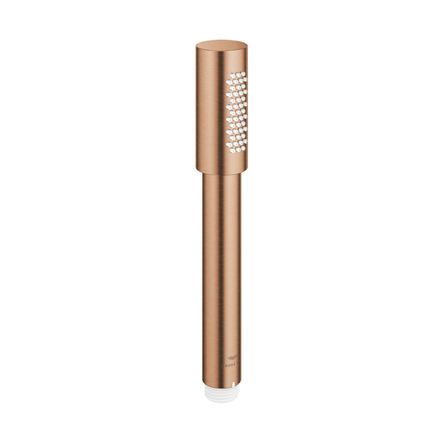 Grohe Rainshower Aqua Stick Hand Shower Matt Rose Gold