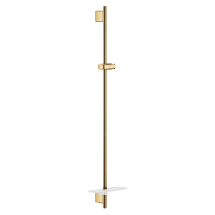 Grohe Smart Active Shower Rail Glossy Gold