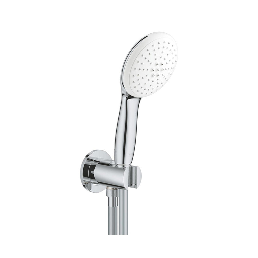 Grohe Tempesta Hand Shower Chrome