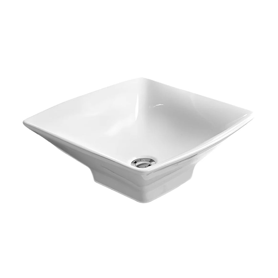 Ideal Standard Independent Wash Basin 60x45 cm