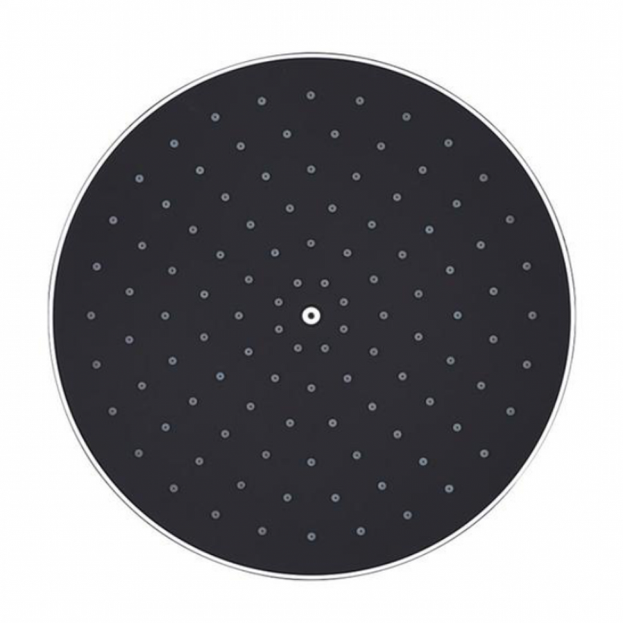 Sarrdesign Shower Head Black
