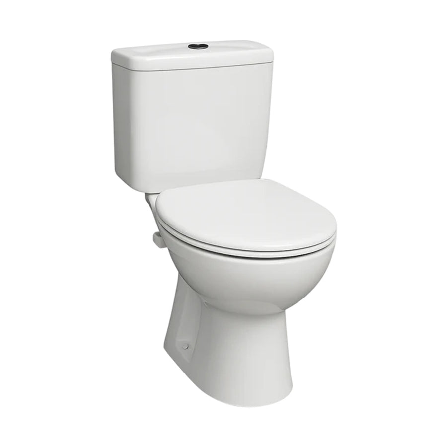 Ideal Standard Toilet Seat P White