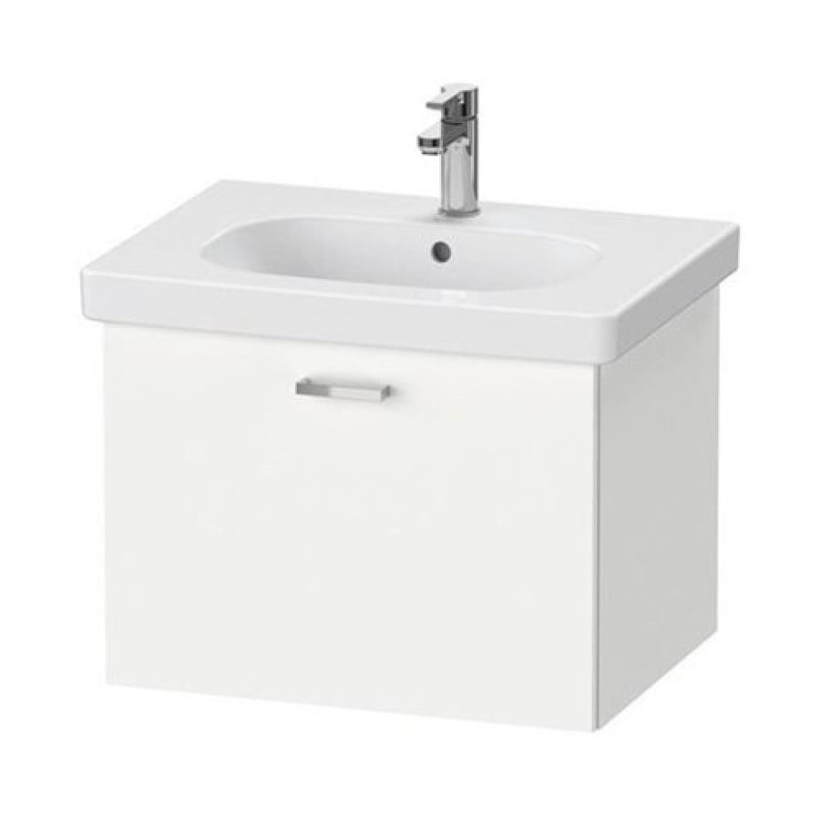 Duravit XBase Furniture Unit 60×45.8 Cm White