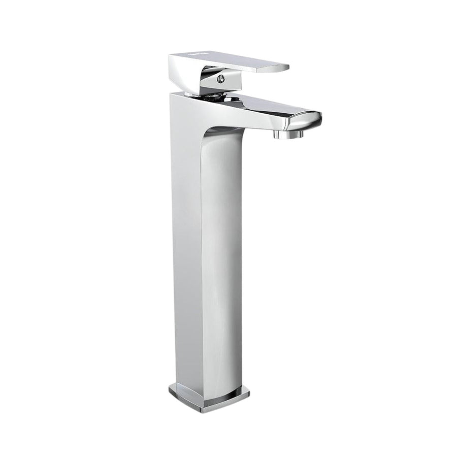 Gawad Koi High-Neck Basin Mixer Chrome