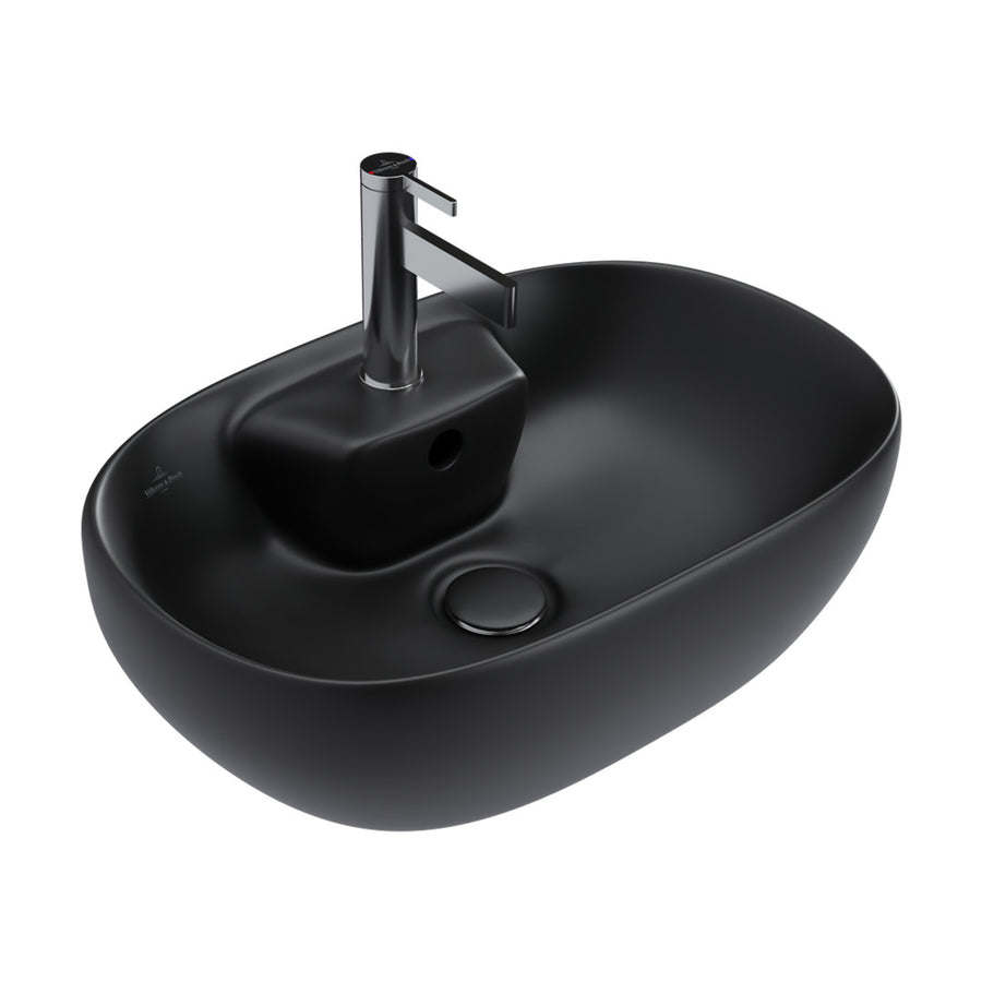 Villeroy & Boch Avento Over Counter Top Bathroom Basin 42.5x59 cm