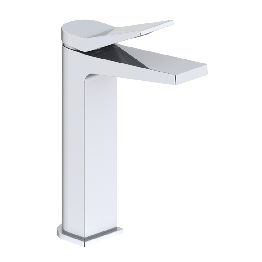 Gawad Sera Kitchen Mixer Chrome