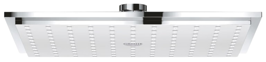 shower head RainShower Allure Chrome Grohe