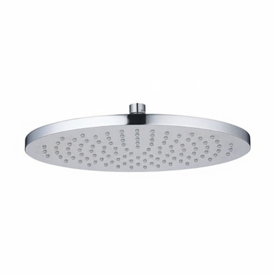 Sarrdesign Circular Shower Head 25 cm Chrome