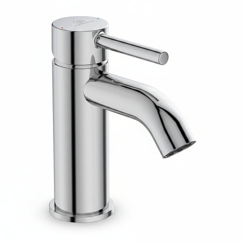 Ideal Standard Ceraline Basin Mixer Chrome