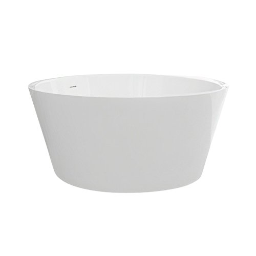 Duravit Rondo Seamless Bathtub 150 X 150 Cm White