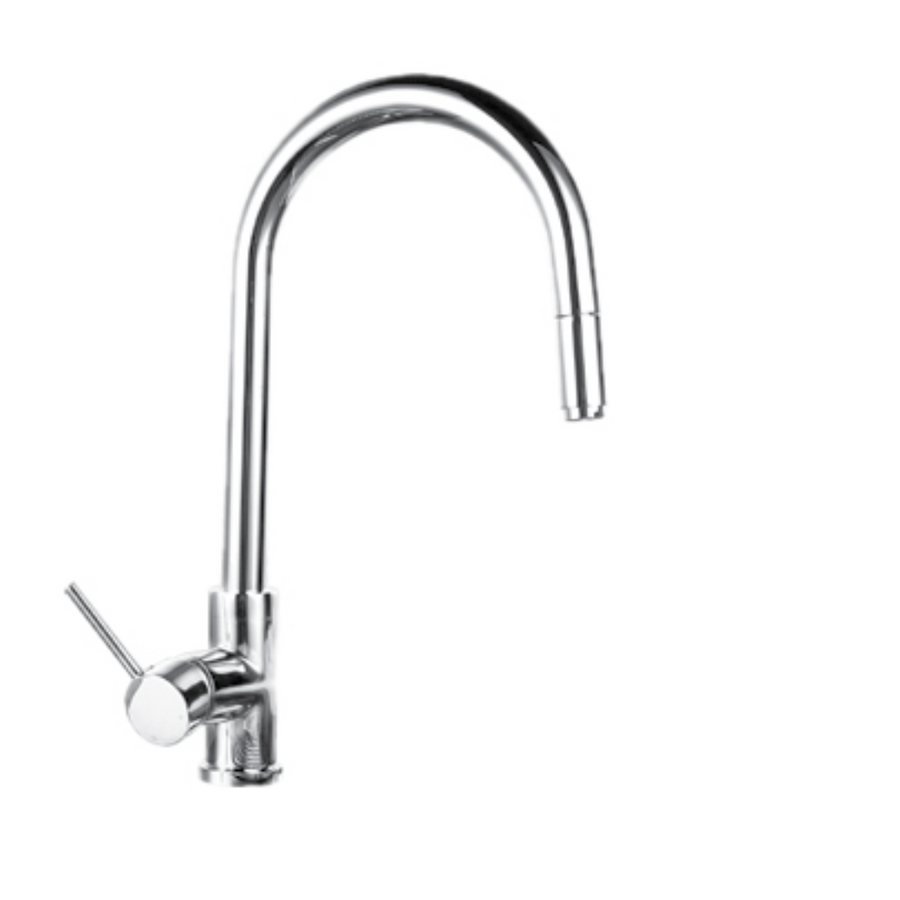 Gawad Saphiro Kitchen Mixer Chrome