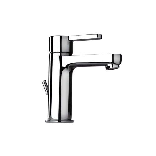 Duravit Aqua Single lever basin mixer