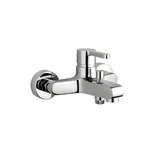Duravit Aqua Single lever bath-shower mixer