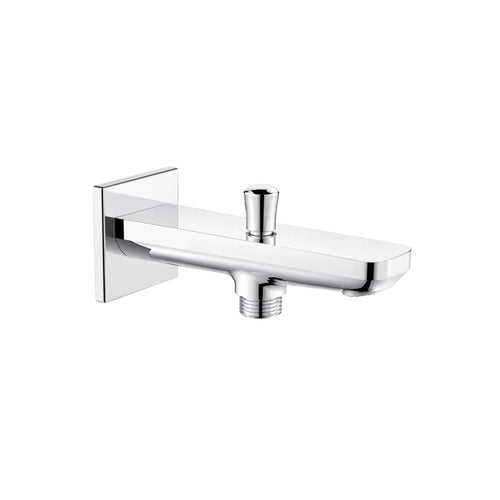 Bath Spout with Diverter
