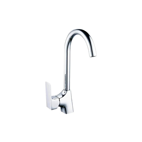 Marks Single-Lever Kitchen Mixer