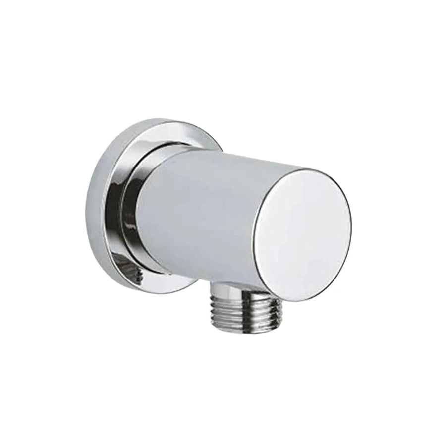 Round Water Outlet