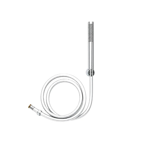 Round Hand Shower with Hose