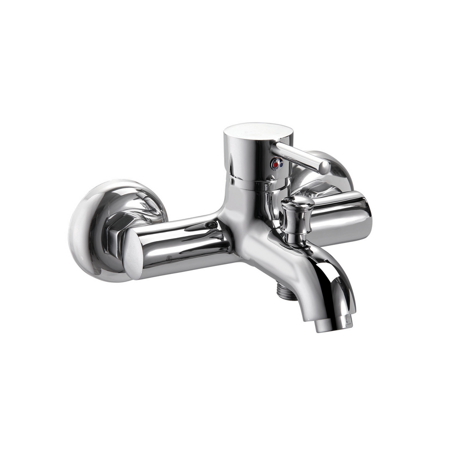 Purity Rondo Bathtub Mixer