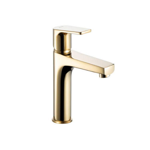 Purity Azure Basin Mixer
