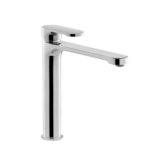 Purity Moon High-Neck Basin Mixer