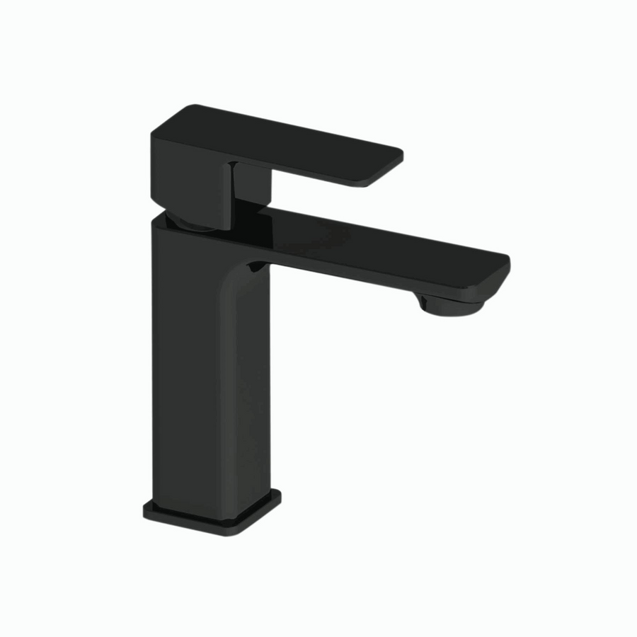 Purity Bloc Short Basin Mixer