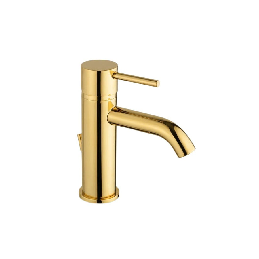 Duravit Scala Single lever Basin Mixer with spout