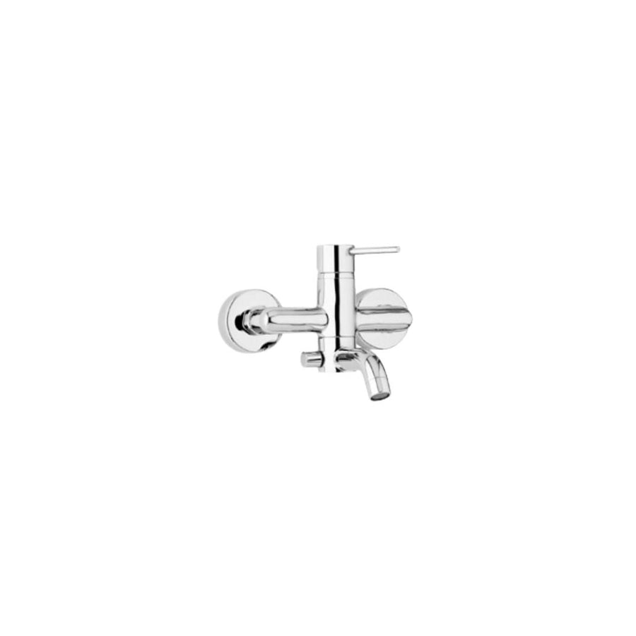 Duravit Scala Single lever bath-shower mixer