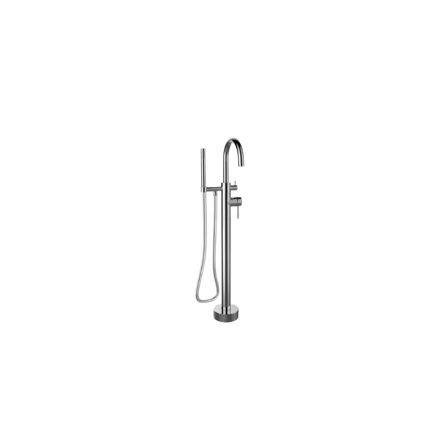 Duravit Scala Floor mounted bath mixer