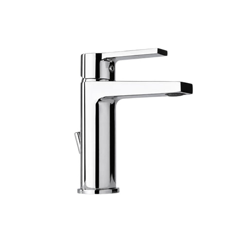 Duravit Verona Single lever basin mixer