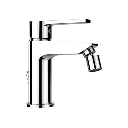 Duravit Verona Single lever bidet mixer
