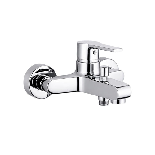 Duravit Verona Single lever bath-shower mixer