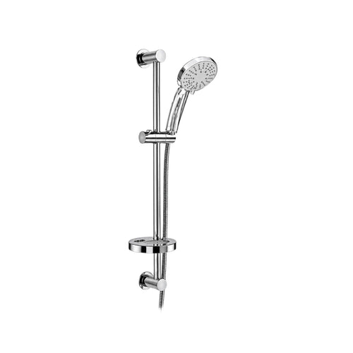 Duravit Shower Set 5 spray mode
