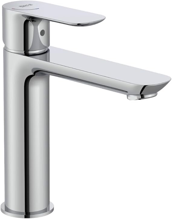 Roca Cala Basin Mixer Chrome