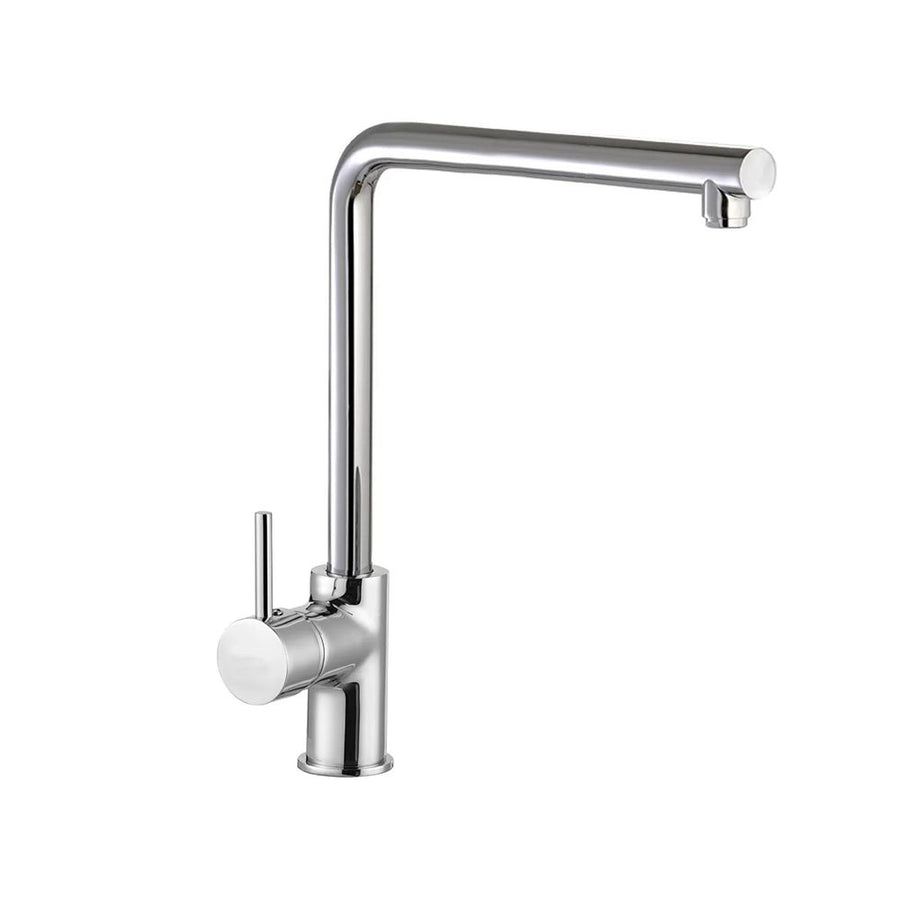 Kitchen Mixer Inova Chrome Purity