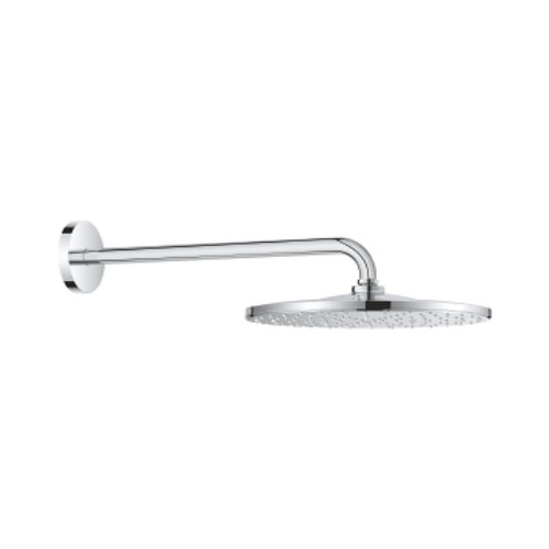 Grohe Rainshower Mono Head Shower Chrome