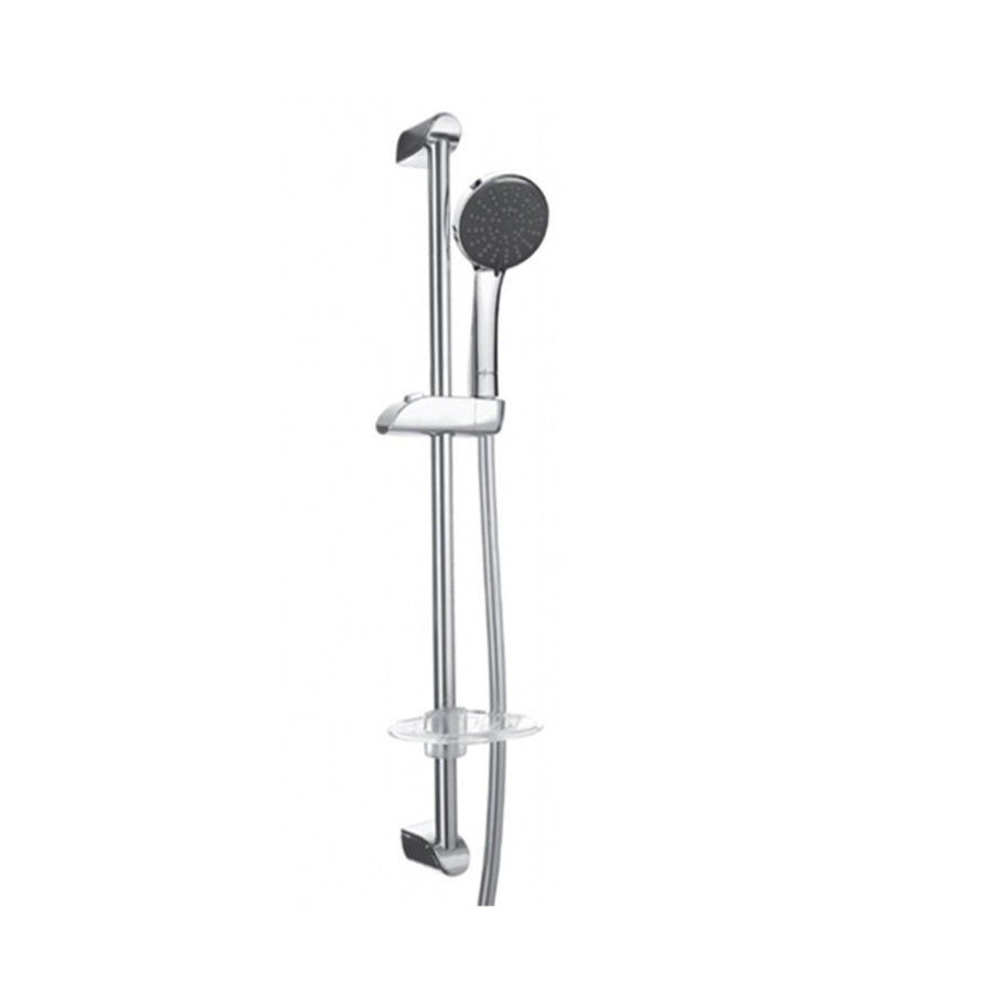 Sarrdesign Drone Lux Shower Rail Chrome