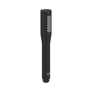Grohe Euphoria Cosmopolitan Hand Shower Black