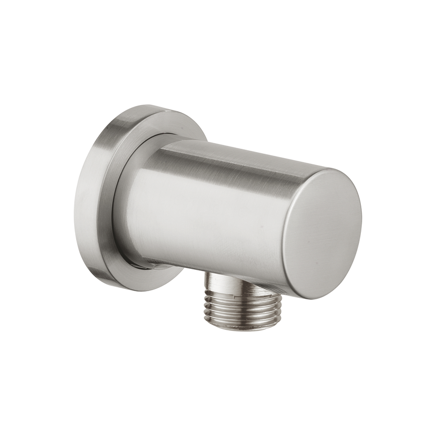 Grohe Rainshower Outlet Elbow 1/2 SuperSteel