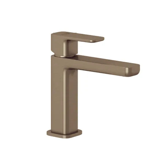 Kludi Rak Renon Basin Mixer 110 Matt