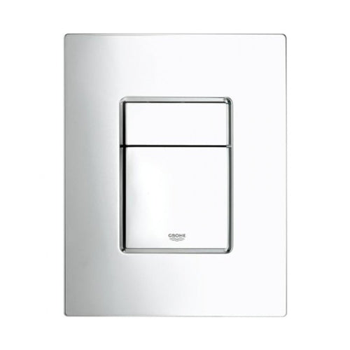 Grohe Skate Cosmopolitan Flush Plate Chrome
