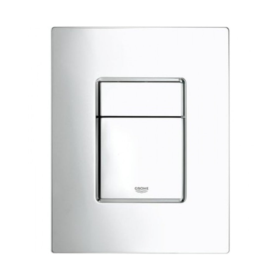 Grohe Skate Cosmopolitan Flush Plate Chrome