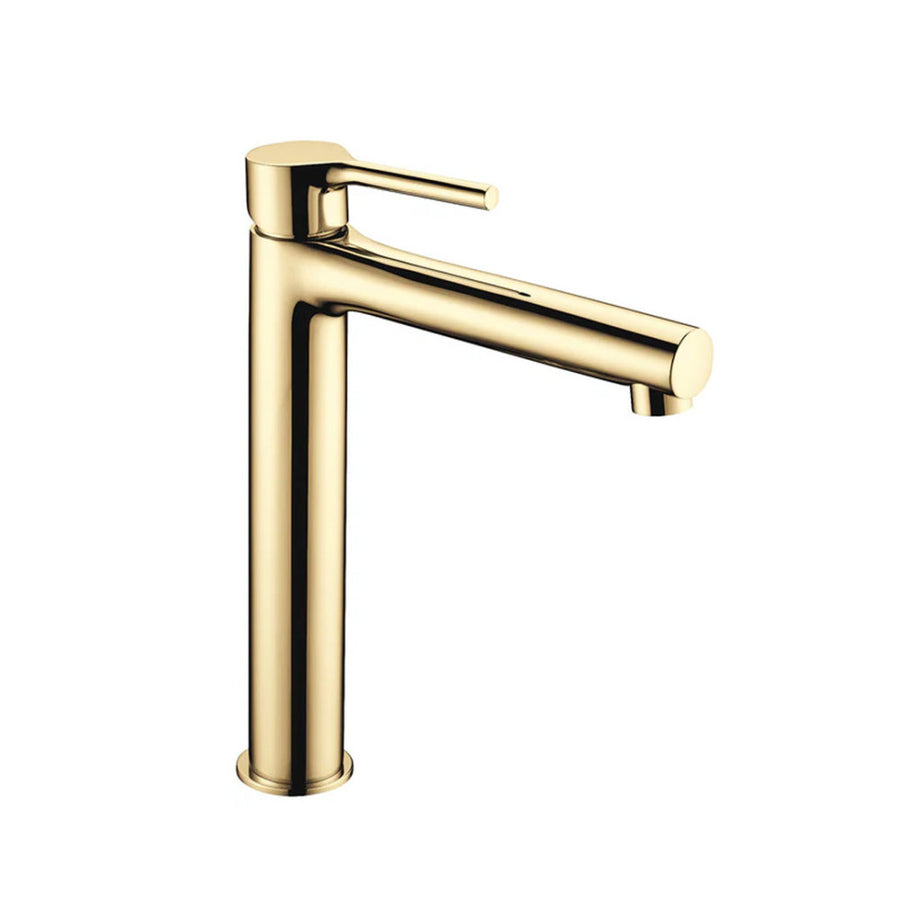 Gawad Rolls High -Neck Basin Mixer