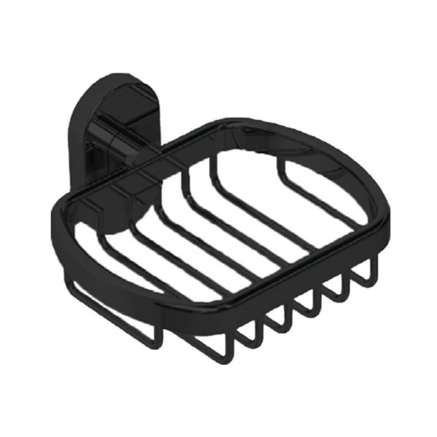 Kludi Rak Passion Washbasin Soap Holder Glossy