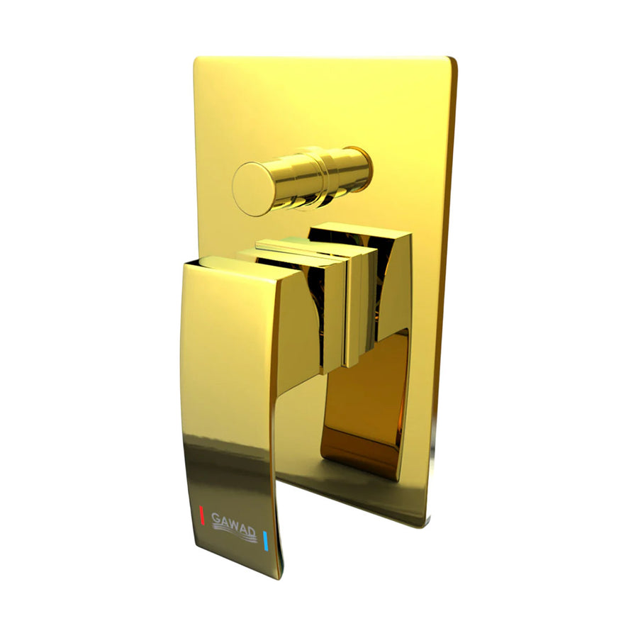 Gawad Santorino Concealed Mixer with Diverter