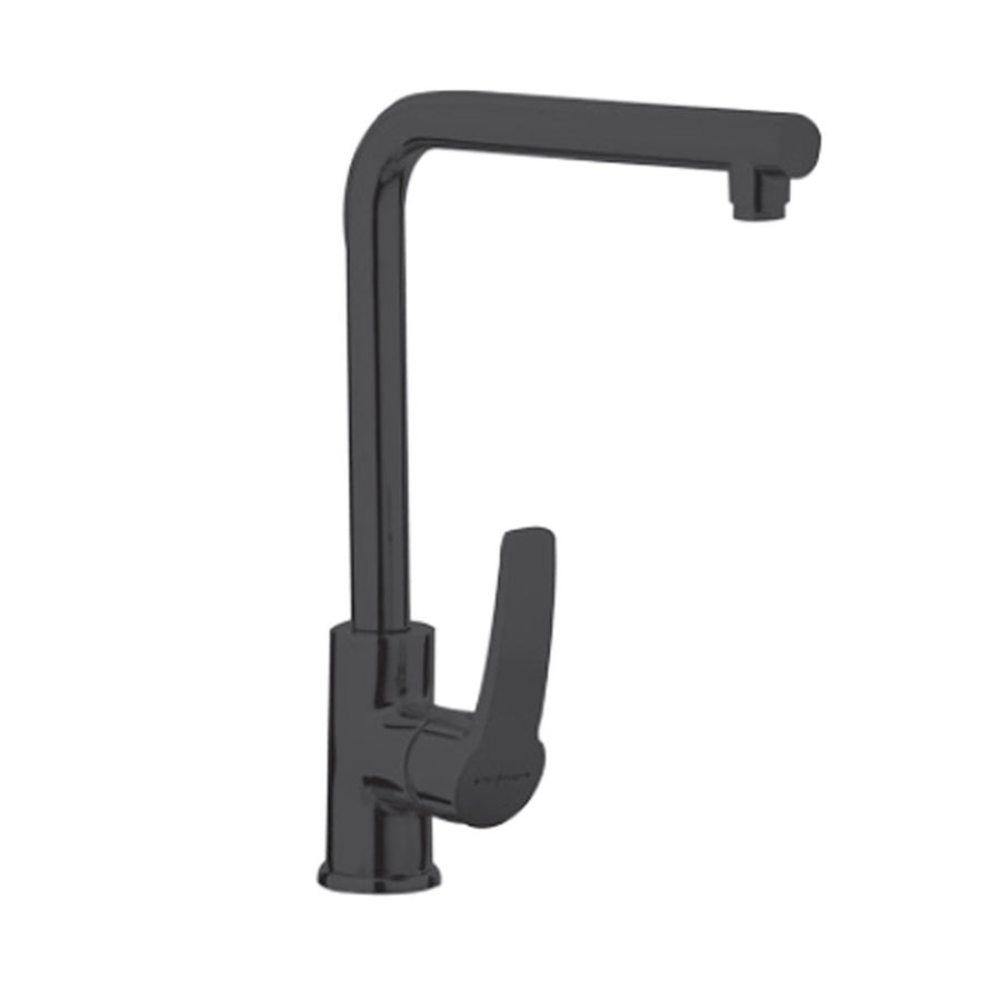 Sarrdesign Amazon Kitchen Mixer Matt Black