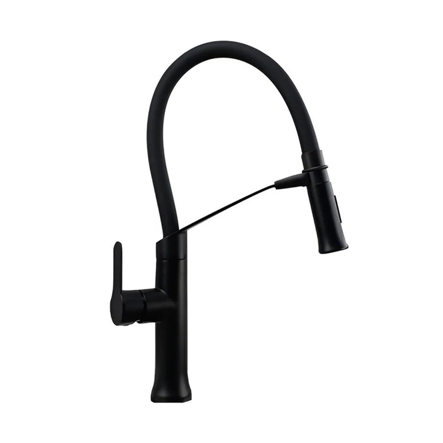Gawad Aero Kitchen Mixer Black
