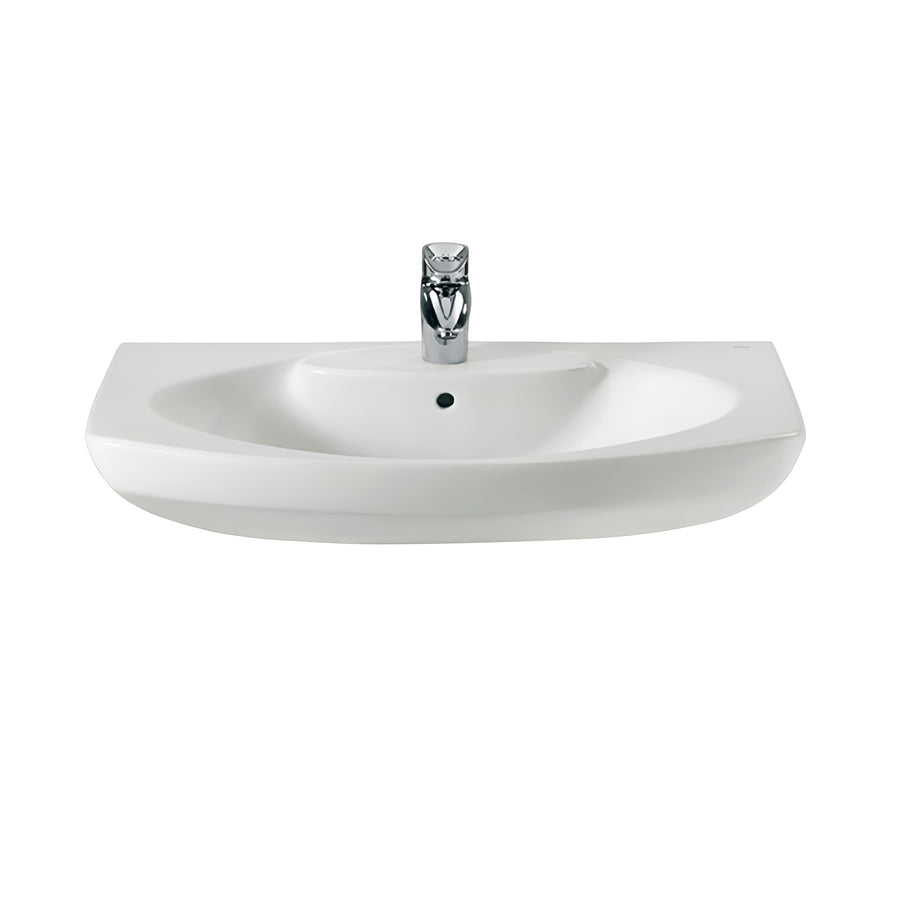 Roca Dama Senso Wash Basin 65x53 cm