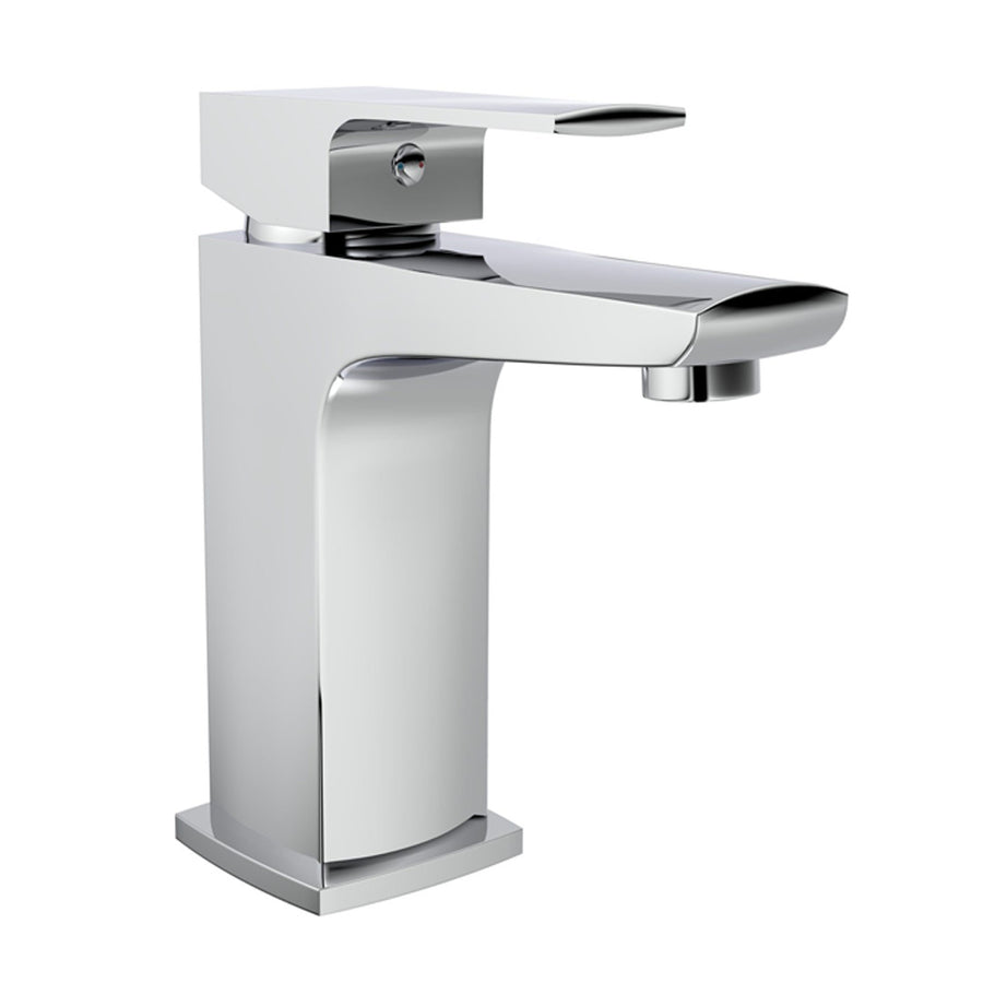 Gawad Koi Basin Mixer Chrome