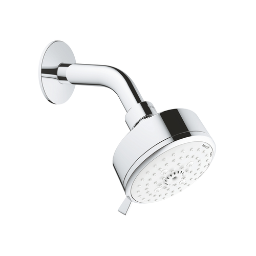 Grohe Tempesta Cosmopolitan Head Shower 10cm Chrome