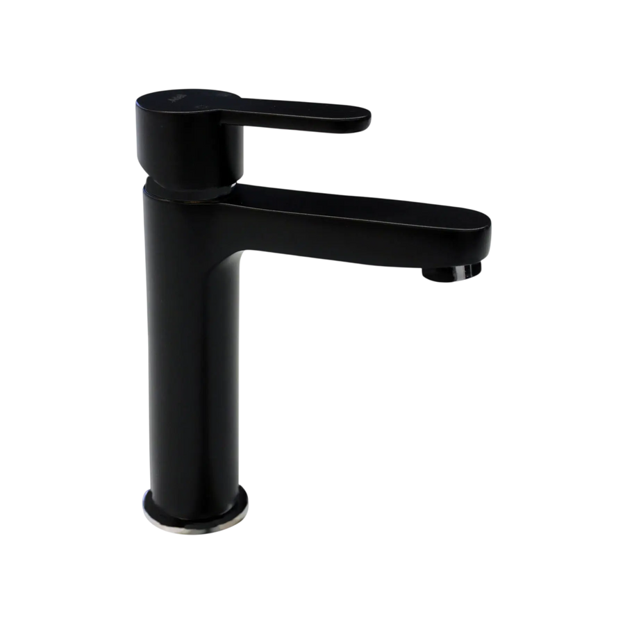 Purity Lento Basin Mixer